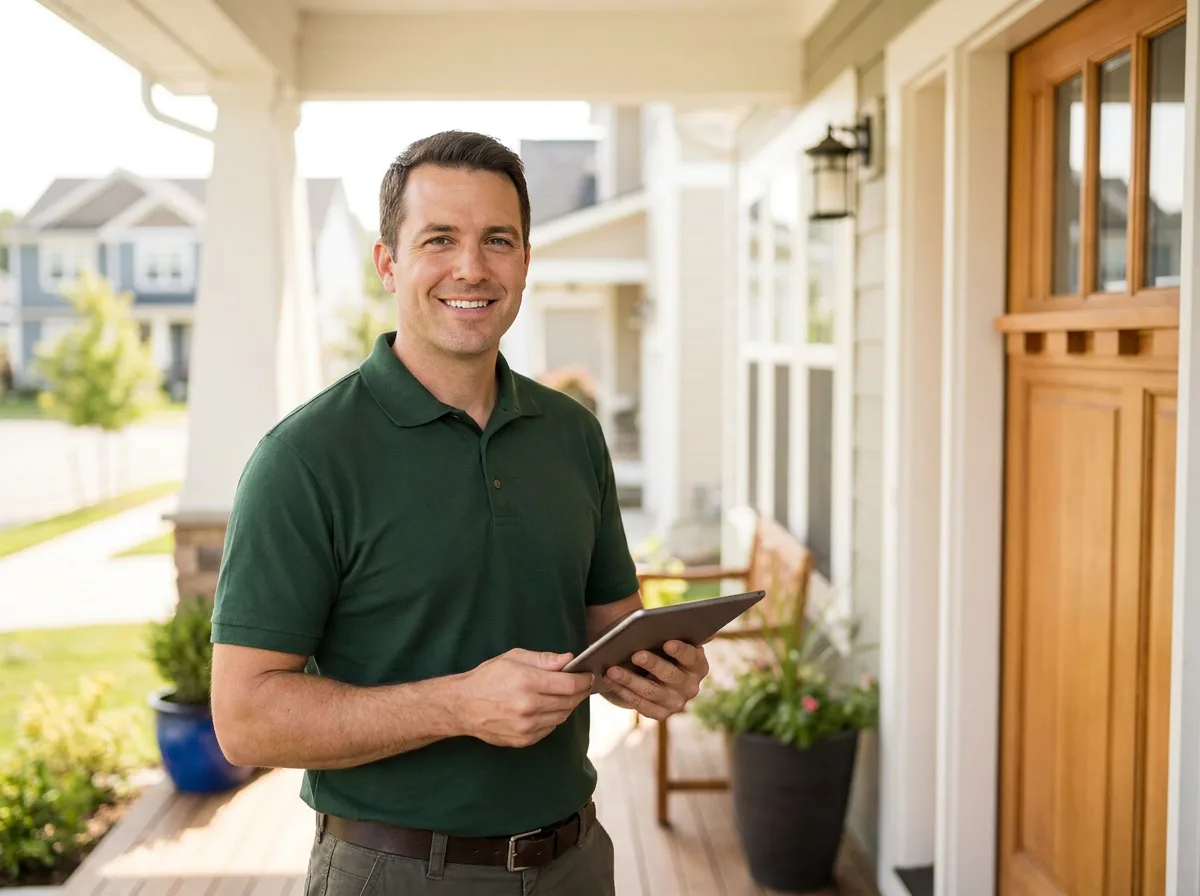 Pest control FAQs for Benton Ridge, OH